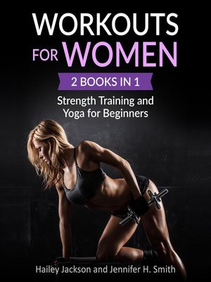 cover image of Workouts for Women
